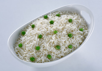 Vegetable Fried Rice