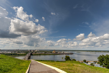 Nizhny Novgorod