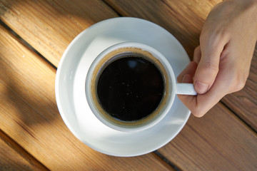 Coffee Time