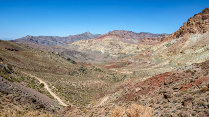 Death Valley