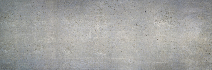 Texture of old gray concrete wall for background