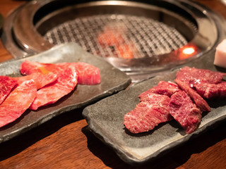 焼き肉