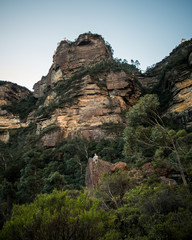 blue mountains sydney