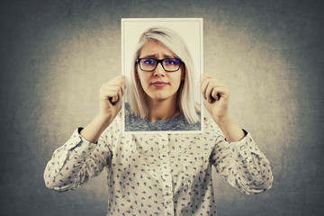 undercover personality