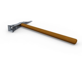 Hand punch tool, Leonardo da Vinci; Codex Atlanticus 0481r.