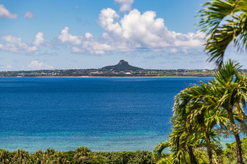 伊江島