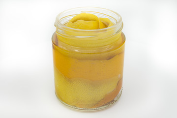 Cleaners natural (zero waste)