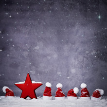 Weihnachtshintergrund