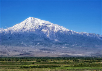 Berg Ararat