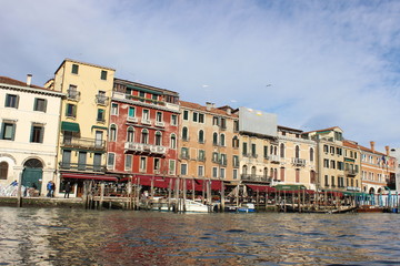 Fototapeta premium Veneza 2
