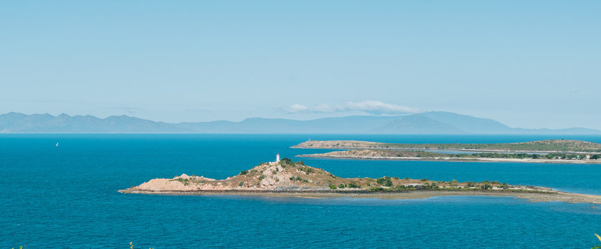 Bowen, north Queensland, Australia