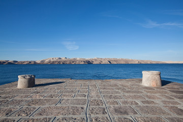 Kroatische Adriaküste, Dalmatien