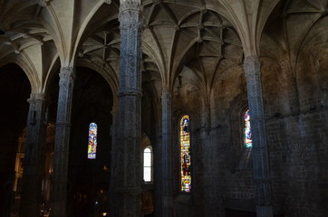 Fototapeta premium Belem, Portugal