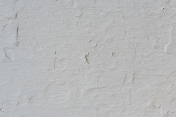 Wall fragment with scratches and cracks. It can be used as a background