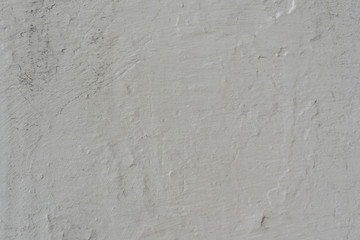 Wall fragment with scratches and cracks. It can be used as a background