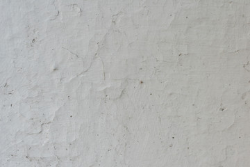 Wall fragment with scratches and cracks. It can be used as a background