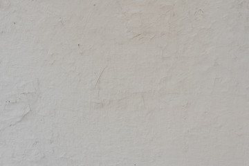 Wall fragment with scratches and cracks. It can be used as a background