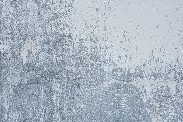 Metal texture with scratches and cracks which can be used as a background