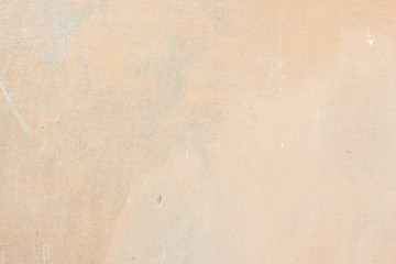 Wall fragment with scratches and cracks. It can be used as a background