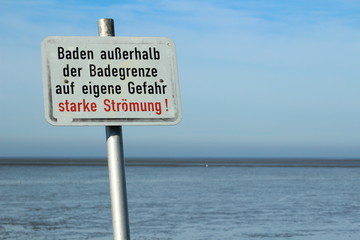 Nordsee. Impressionen.