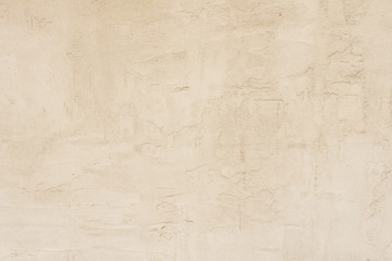 Wall fragment with scratches and cracks. It can be used as a background