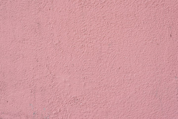 Wall fragment with scratches and cracks. It can be used as a background