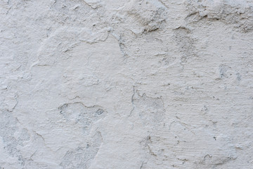 Wall fragment with scratches and cracks. It can be used as a background