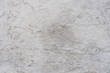 Wall fragment with scratches and cracks. It can be used as a background