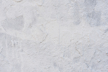 Wall fragment with scratches and cracks. It can be used as a background