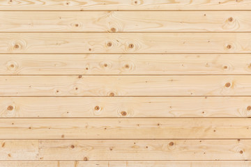 Background texture of lacquered wood lining