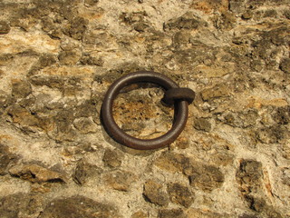 enganche 