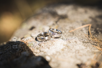 wedding ring