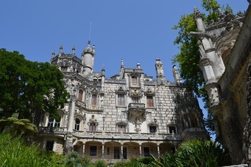 Sintra, Portugal