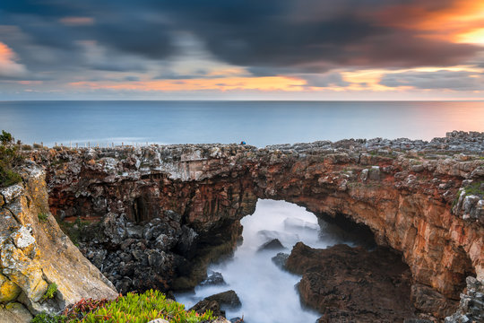 Boca do inferno