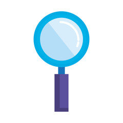 search magnifying glass icon