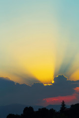 Fototapety na wymiar - Fototapeta24.pl