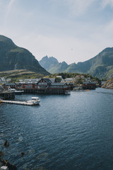 Amazing Lofoten 3