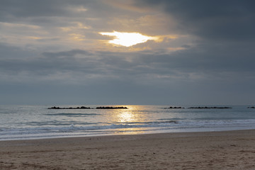 Italy, Abruzzo, Roseto degli Abruzzi