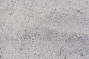 Wall fragment with scratches and cracks. It can be used as a background