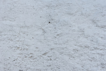 Wall fragment with scratches and cracks. It can be used as a background