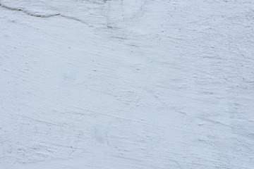 Wall fragment with scratches and cracks. It can be used as a background