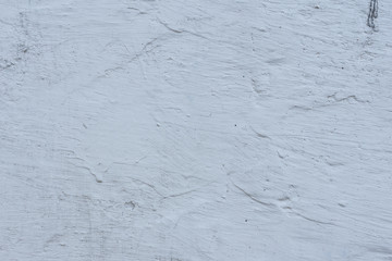 Wall fragment with scratches and cracks. It can be used as a background