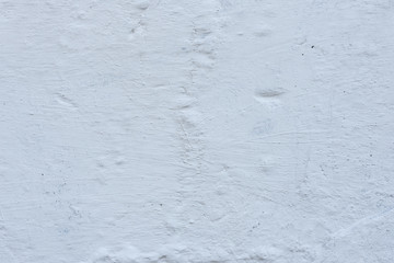 Wall fragment with scratches and cracks. It can be used as a background