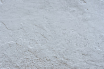 Wall fragment with scratches and cracks. It can be used as a background
