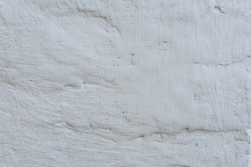Wall fragment with scratches and cracks. It can be used as a background