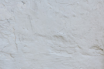 Wall fragment with scratches and cracks. It can be used as a background