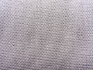 Fototapeta na wymiar Ecru textile background. Fabric texture