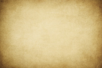 vintage paper with space for text or image