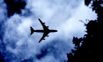 airplane