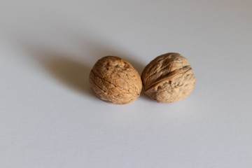 Walnuts